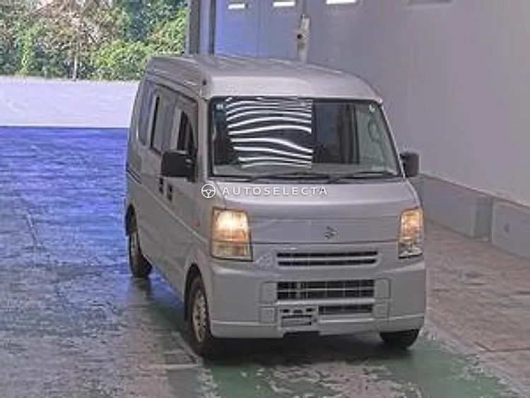 Suzuki Every 2011, photo 1 of 1