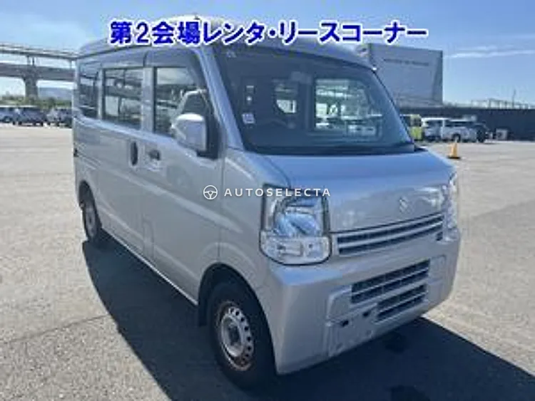 Suzuki Every 2022, photo 1 of 1