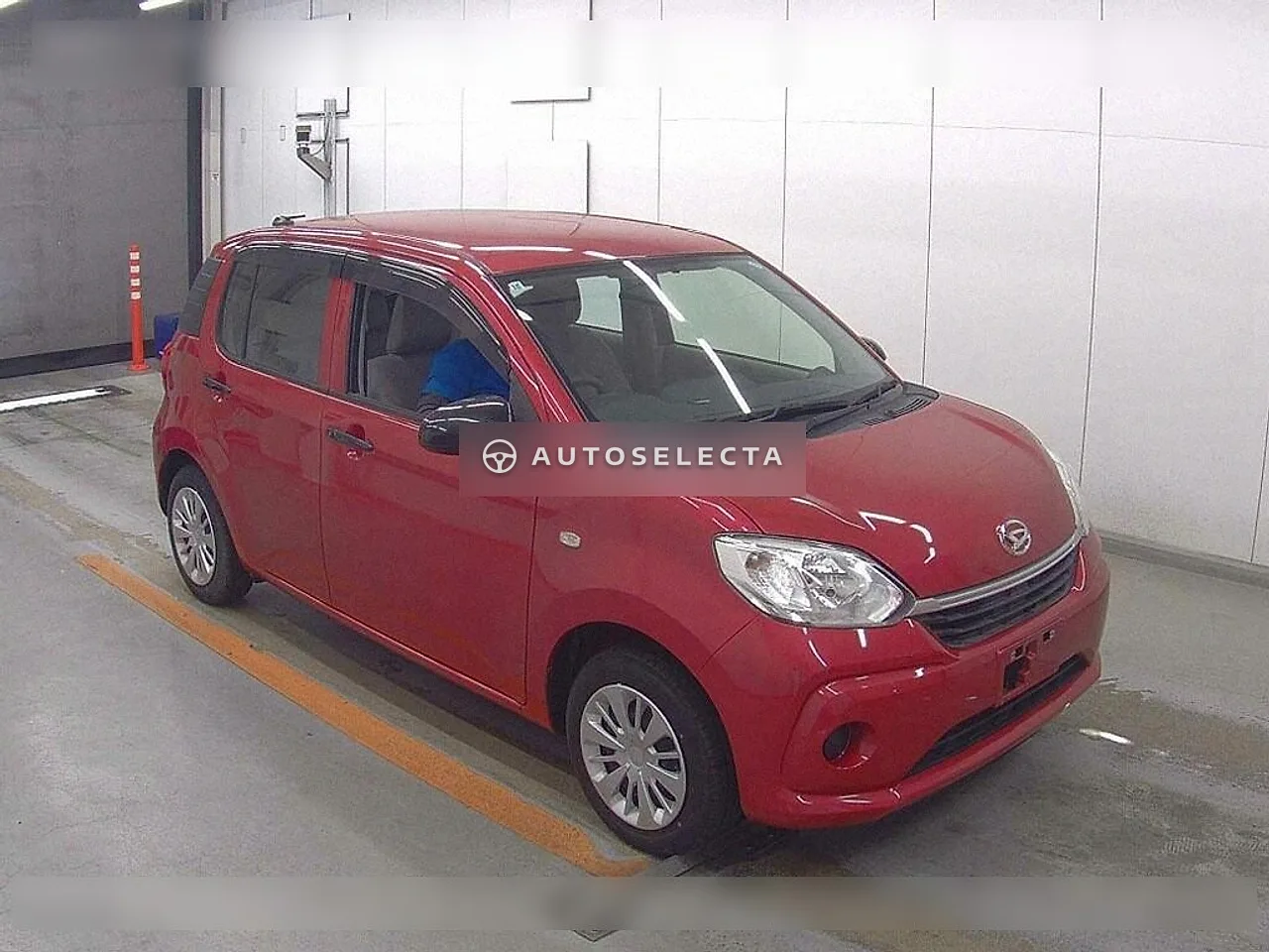 Daihatsu Boon 2019, photo 1 of 1
