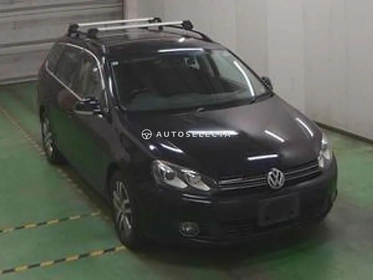 Volkswagen Golf 2011, photo 1 of 1