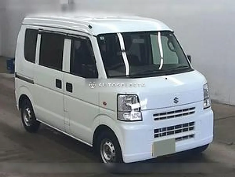 Suzuki Every 2017, photo 1 of 1