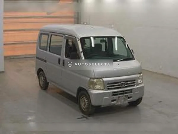 Honda Acty Van 2000, photo 1 of 1