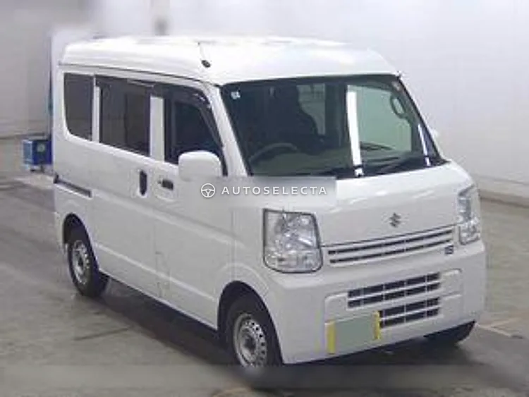 Suzuki Every 2017, photo 1 of 1