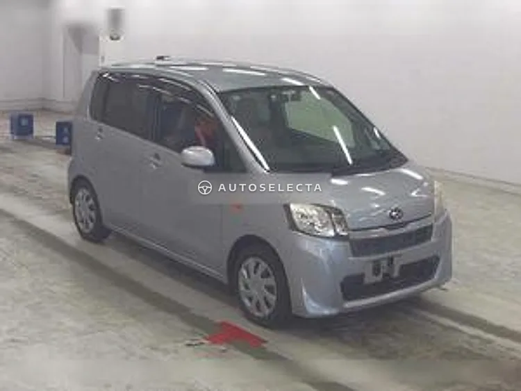 Subaru Stella 2014, photo 1 of 1