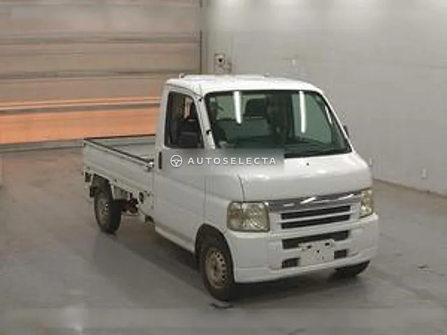 Honda Acty Truck 2004