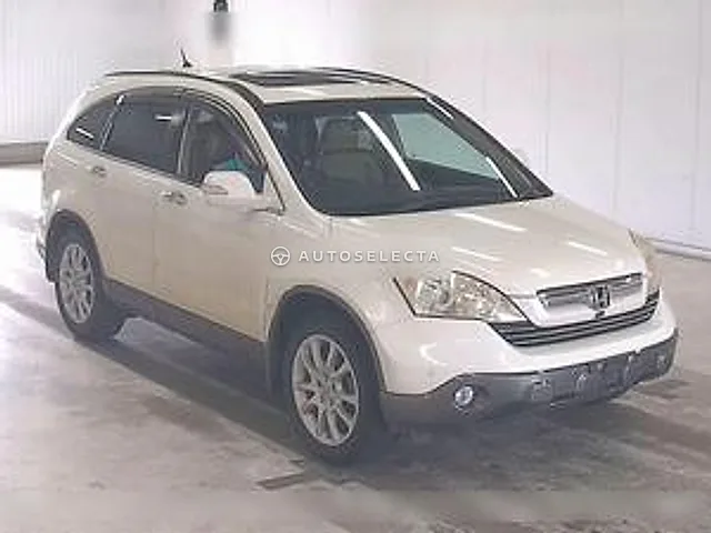 Honda CR-V 2006