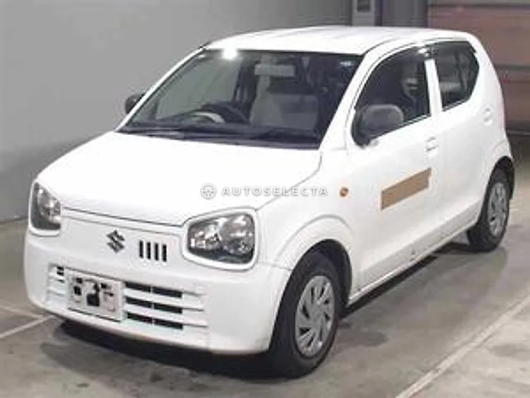 Suzuki Alto 2015, photo 1 of 1