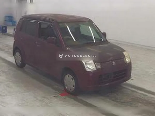 Suzuki Alto 2009