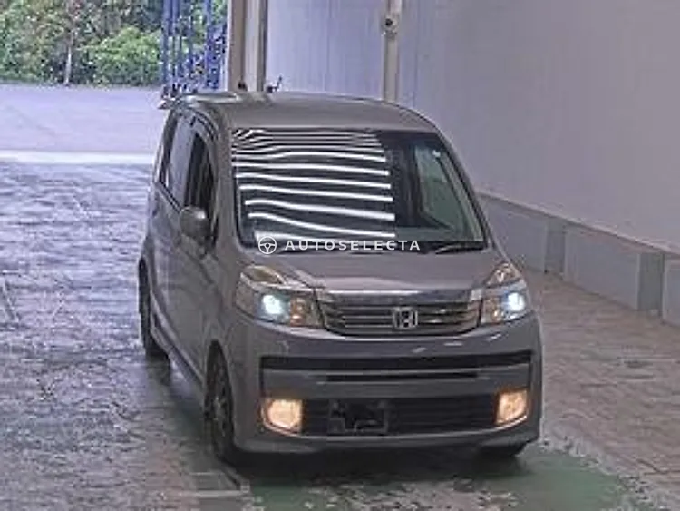Honda Life 2012, photo 1 of 1