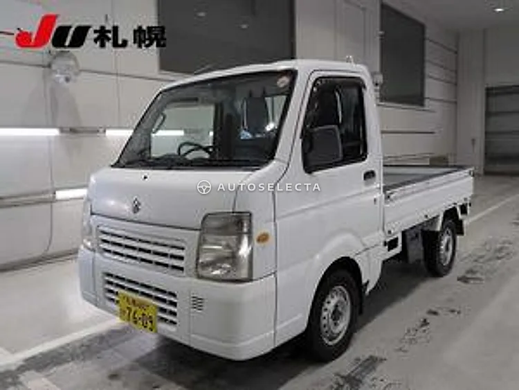 Suzuki Carry 2013, photo 1 of 1