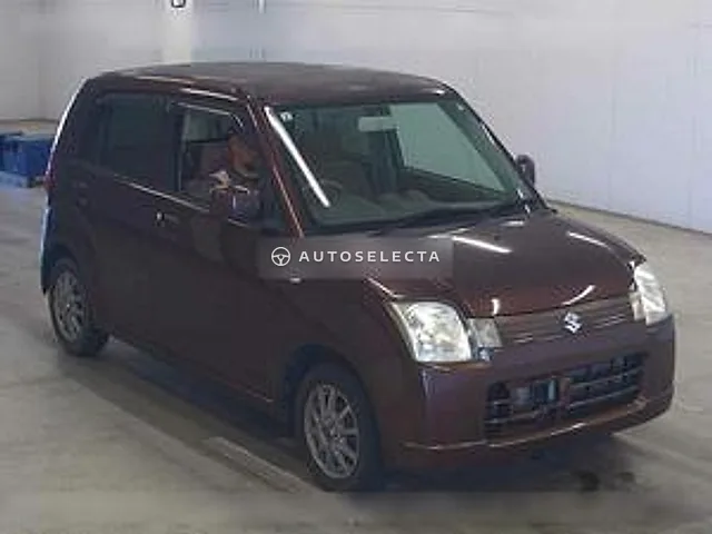 Suzuki Alto 2009