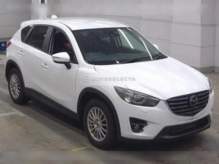 Mazda 2015, photo 1 of 1