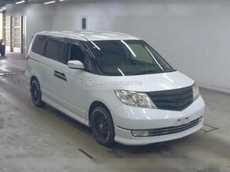 Honda Elysion Prestige 2012, photo 1 of 1