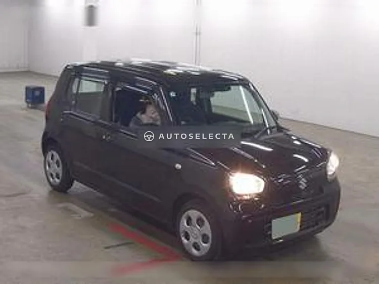 Suzuki Alto 2023, photo 1 of 1