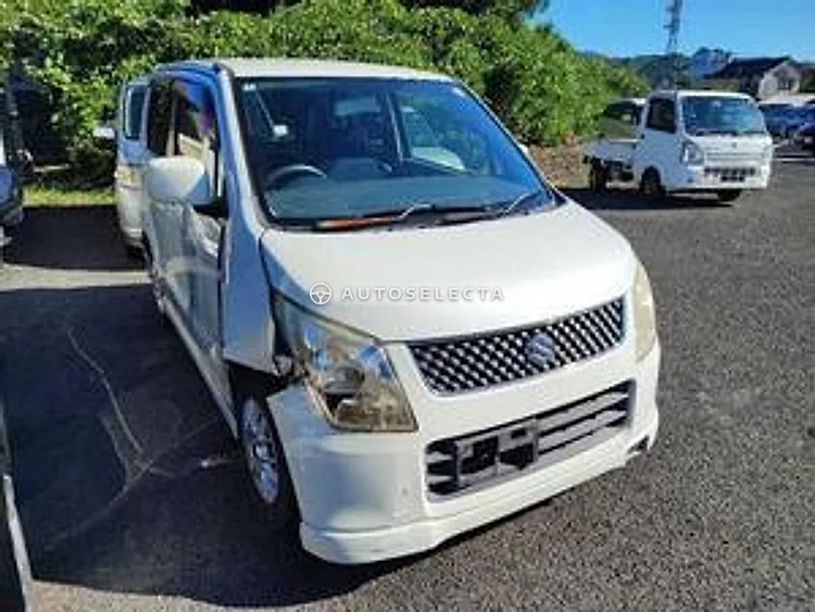 Suzuki Wagon R 2008, photo 1 of 1