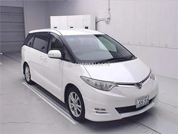 Toyota Estima 2006, photo 1 of 1