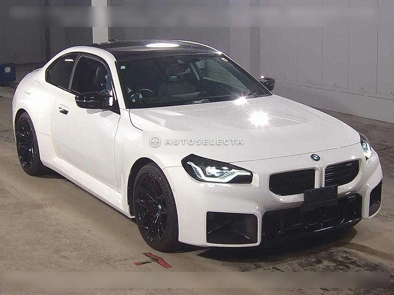 BMW M2 2023, photo 1 of 1