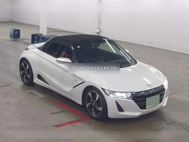 Honda S660 2019, photo 1 of 1