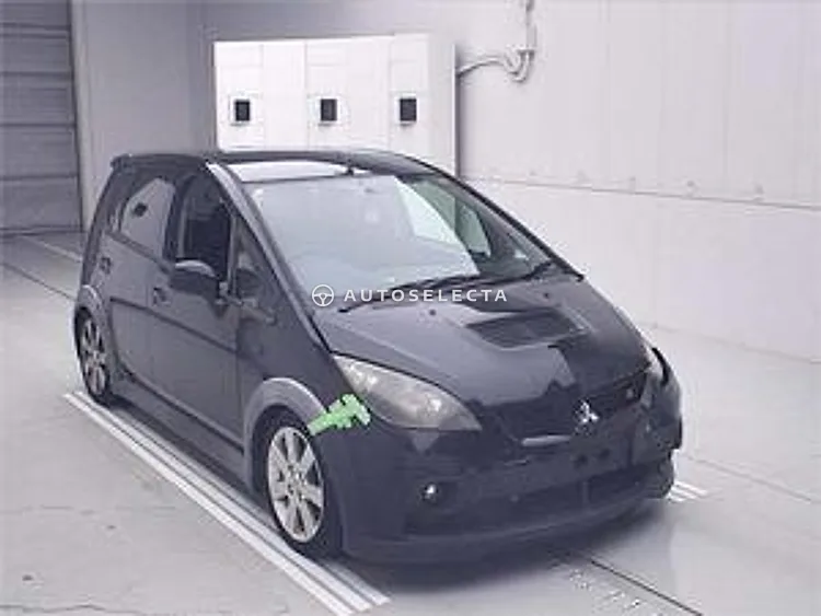 Mitsubishi Colt 2007, photo 1 of 1