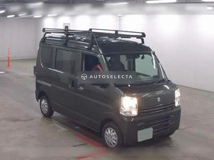 Suzuki Every 2023, photo 1 of 1