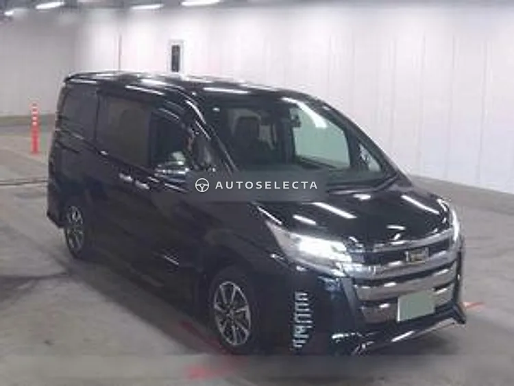 Toyota Noah 2020, photo 1 of 1
