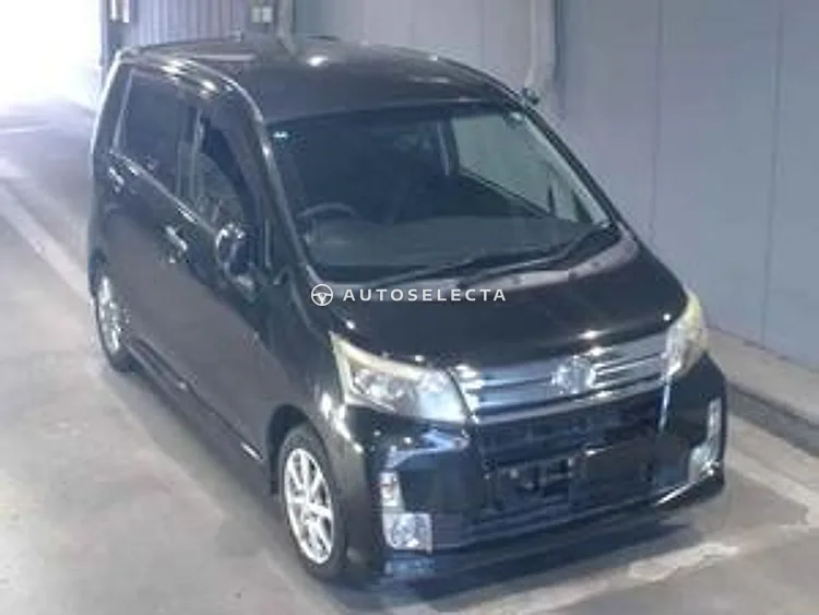 Daihatsu Move 2013, photo 1 of 1
