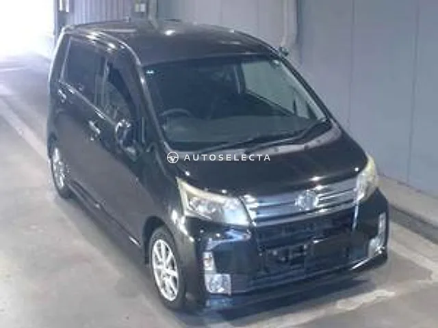 Daihatsu Move 2013