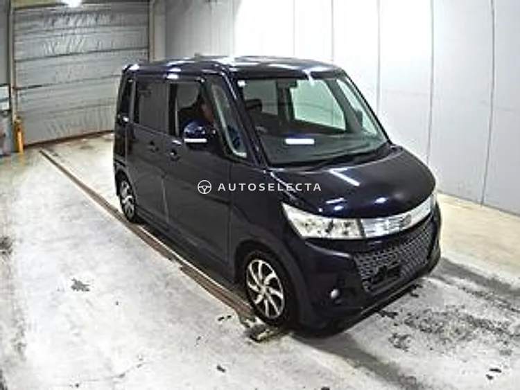 Suzuki Palette SW 2012, photo 1 of 1