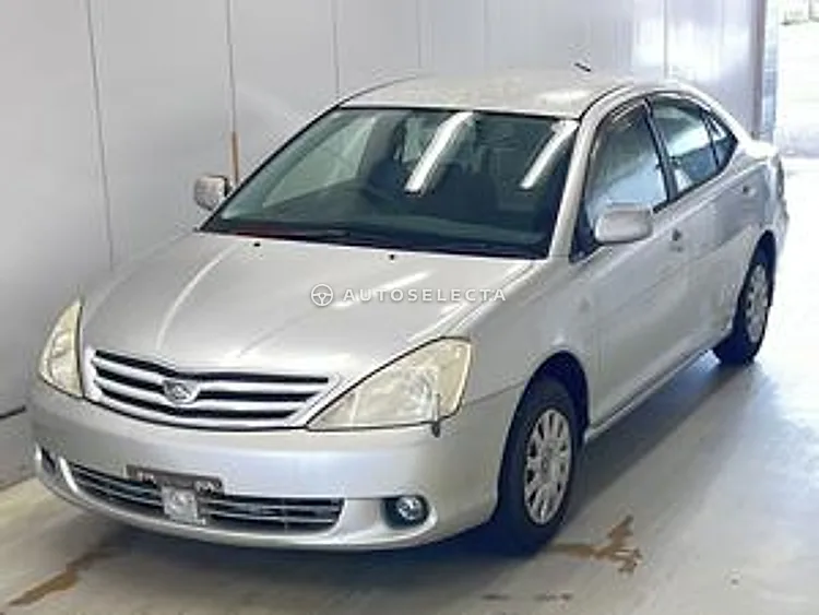 Toyota Allion 2004, photo 1 of 1