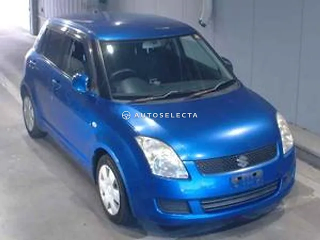 Suzuki Swift 2009