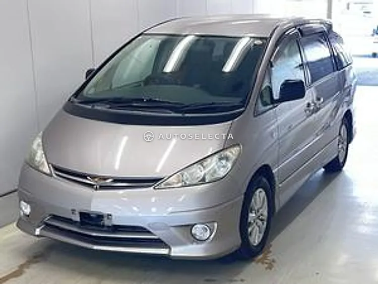 Toyota Estima 2004, photo 1 of 1