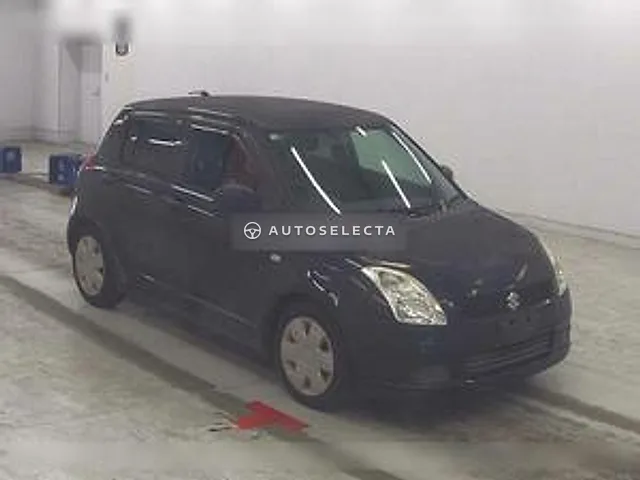 Suzuki Swift 2006