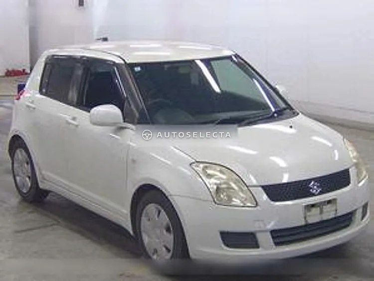 Suzuki Swift 2009, photo 1 of 1
