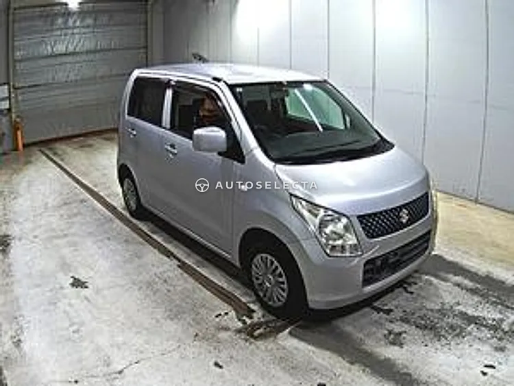 Suzuki Wagon R 2011, photo 1 of 1