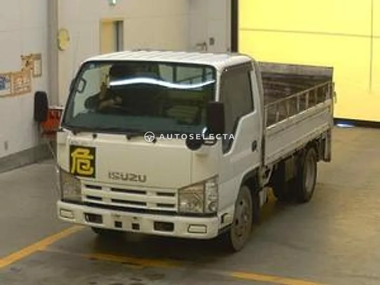 Isuzu ELF 2013, photo 1 of 1