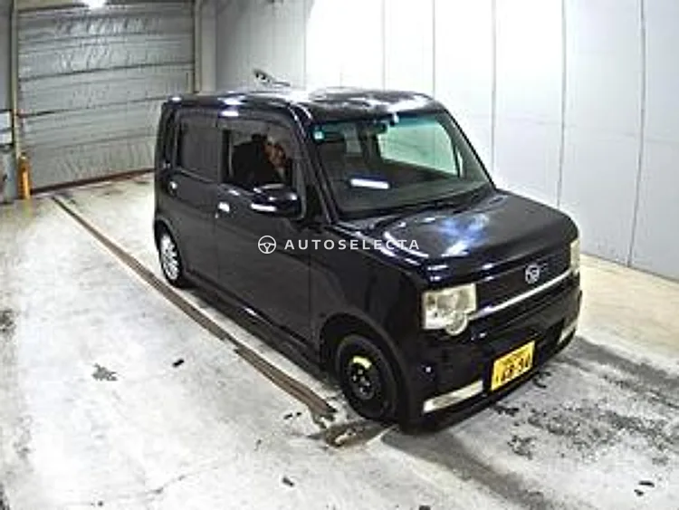 Daihatsu Move Conte 2011, photo 1 of 1