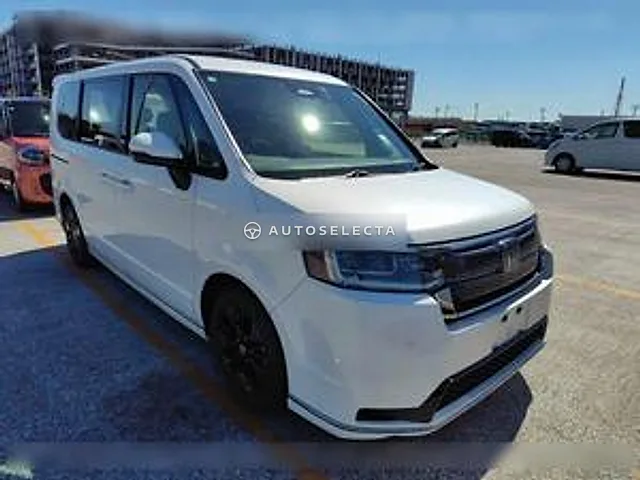 Honda Stepwgn Spada 2023