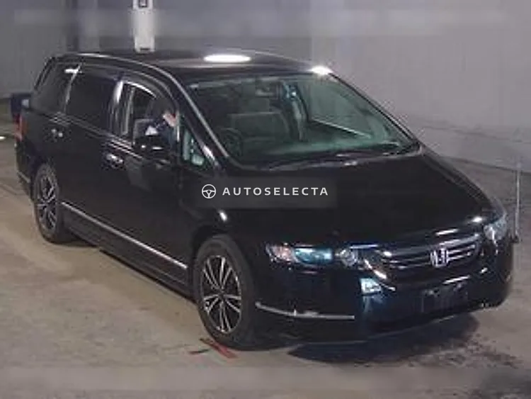 Honda Odyssey 2005, photo 1 of 1