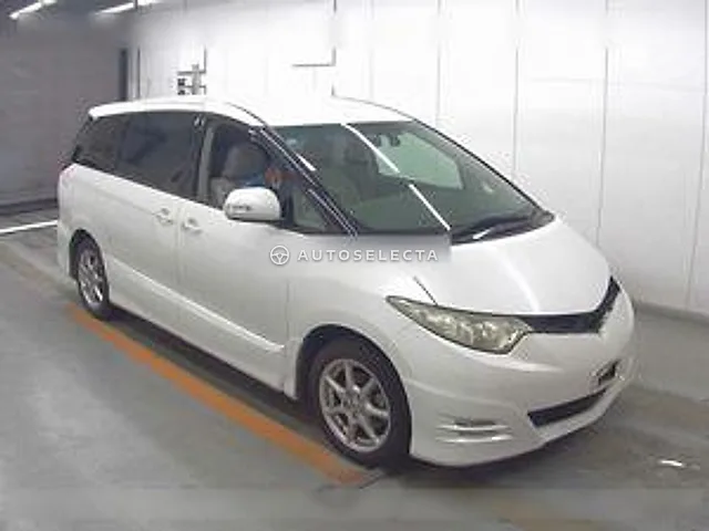 Toyota Estima 2006