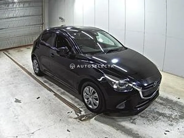 Mazda Demio 2016, photo 1 of 1