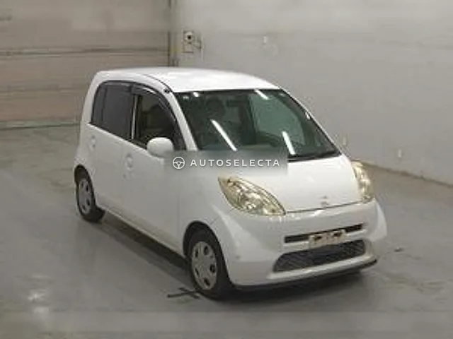 Honda Life 2003