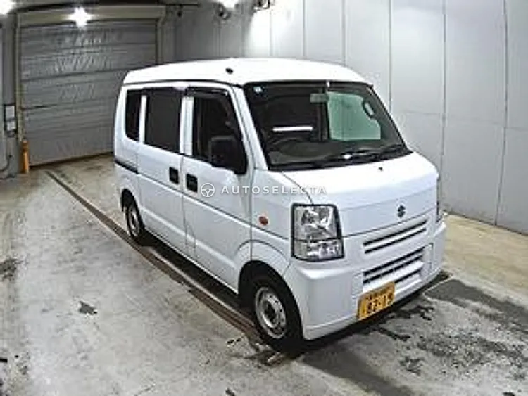 Suzuki Every 2011, photo 1 of 1
