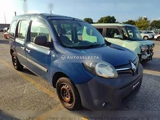 Renault Kangoo 2014