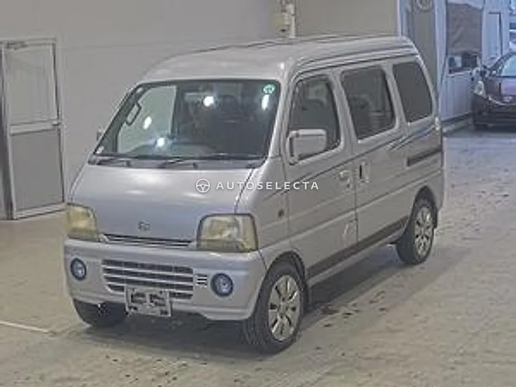 Suzuki Every 2000, photo 1 of 1