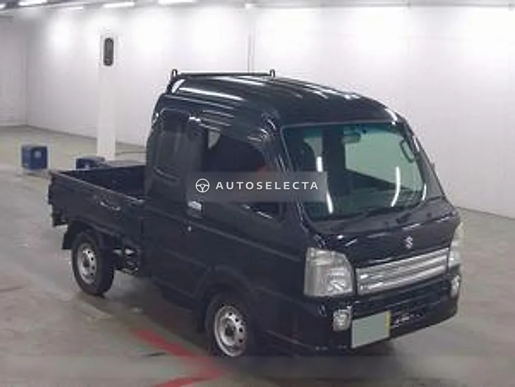Suzuki Super Carry 2019, photo 1 of 1