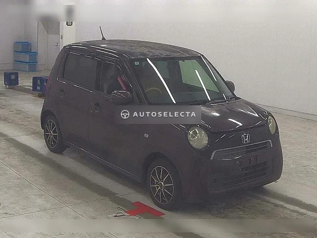 Honda N-ONE 2013