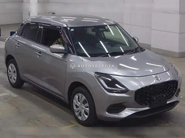 Suzuki Swift 2024, photo 1 of 1