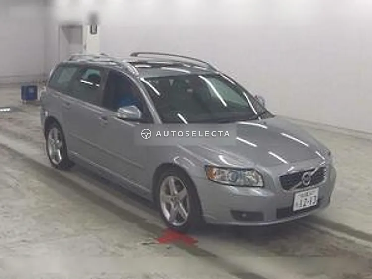 Volvo V50 2012, photo 1 of 1