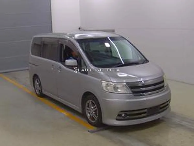 Nissan Serena 2007, photo 1 of 1
