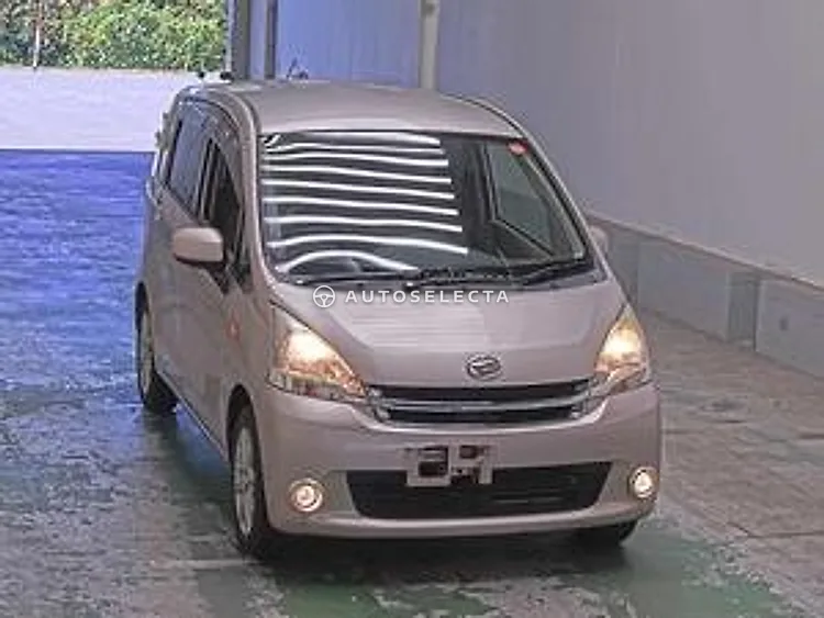 Daihatsu Move 2011, photo 1 of 1